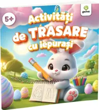 Activități de trasare cu iepurași