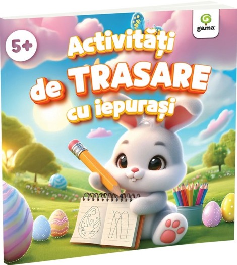 Activități de trasare cu iepurași