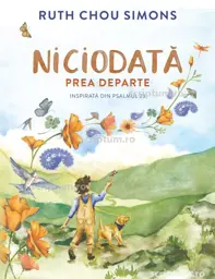 Niciodata prea departe