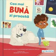 Cea mai buna zi proasta