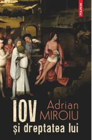 Iov si dreptatea lui