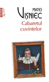 Cabaretul cuvintelor