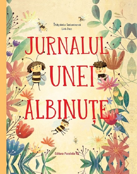 Jurnalul unei albinute