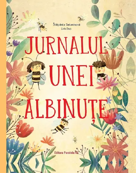 Jurnalul unei albinute