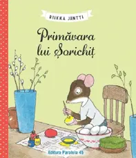 Primavara lui Sorichit