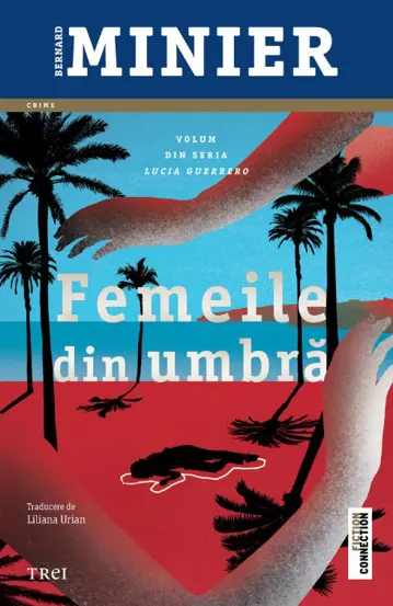 Femeile din umbra (seria Lucia Guerrero, vol.2)