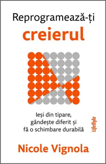 Reprogrameaza-ti creierul
