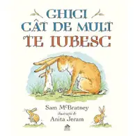 Ghici cat de mult te iubesc