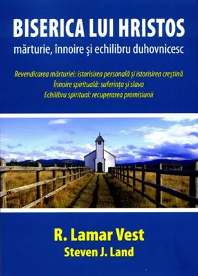 Biserica lui Hristos