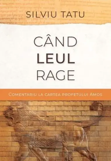 Cand leul rage