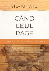 Cand leul rage