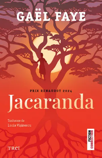 Jacaranda