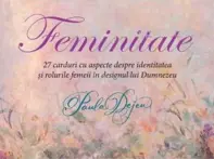 Feminitate - 27 carduri