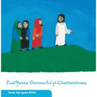 Inaltarea lui Isus (Seria Asa spune Biblia)