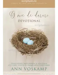 O mie de daruri - Devotional