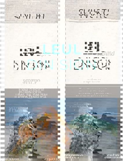 Leul din Sion