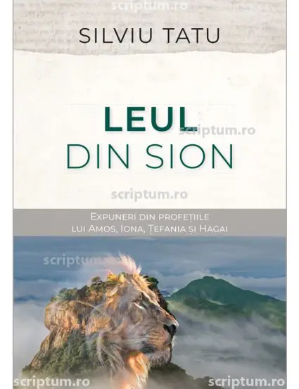 Leul din Sion