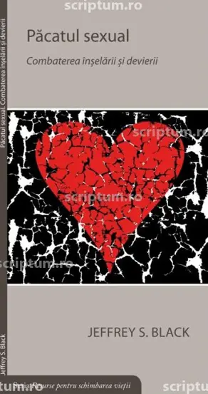 Pacatul sexual (seria Resurse pentru schimbarea vietii)