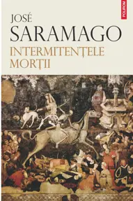 Intermitenţele morţii