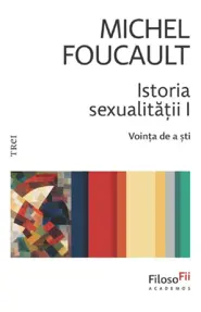 Istoria sexualitatii