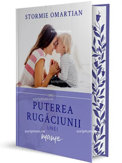 Puterea rugaciunii unei mame