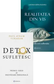 Pachet Visele devin realitate