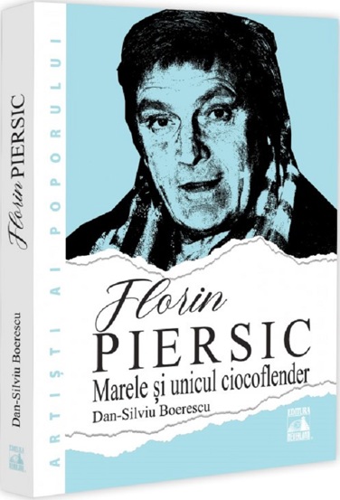 Florin Piersic