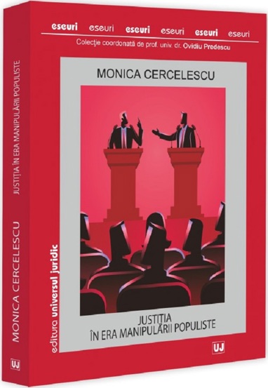 Justitia in era manipularii populiste