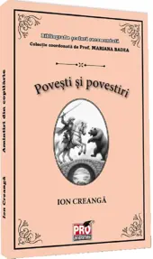 Povesti si povestiri