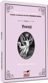 Mihai Eminescu-Poezii