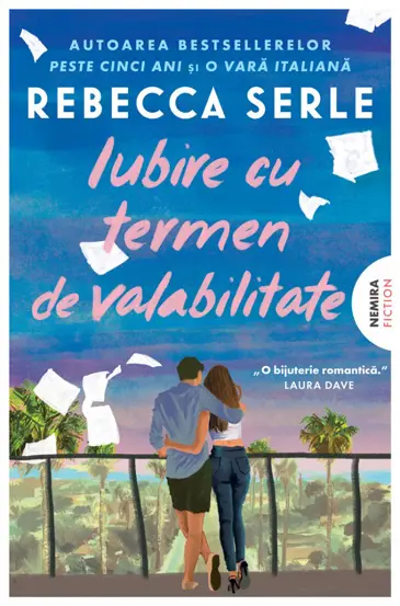 Iubire cu termen de valabilitate