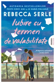 Iubire cu termen de valabilitate