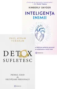 Pachet De la rezistență la acceptare