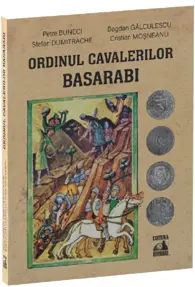 Ordinul Cavalerilor Basarabi (Ediția a II-a)