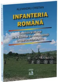 Infanteria romana
