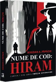 Nume de cod: Hiram