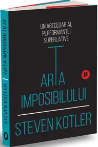 Arta imposibilului