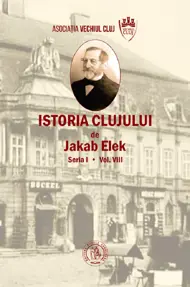 Istoria Clujului Vol.8