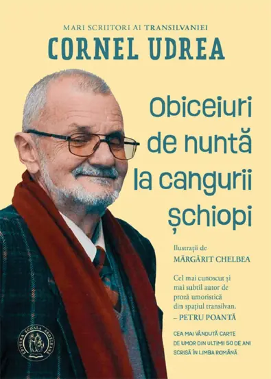 Obiceiuri de nunta la cangurii schiopi