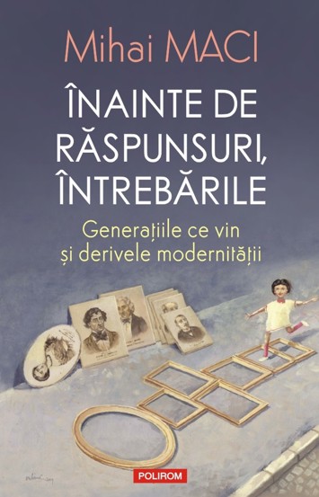 Înainte de răspunsuri întrebările