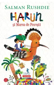 Harun şi Marea de Poveşti