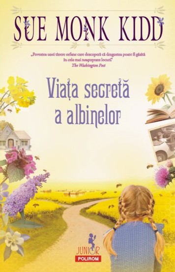 Viaţa secretă a albinelor