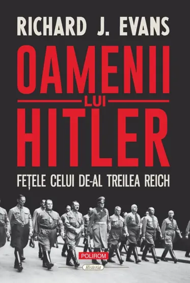 Oamenii lui Hitler