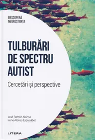 Tulburari de spectru autist