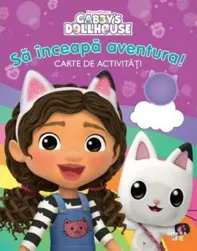 Sa inceapa aventura!