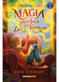 Magia pierdută a lui Zoey Turner