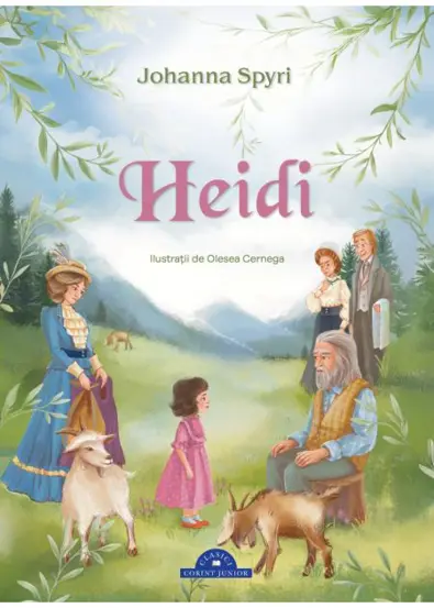 Heidi