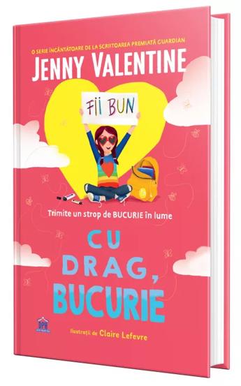 Cu drag Bucurie