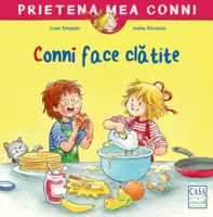 Conni face clătite