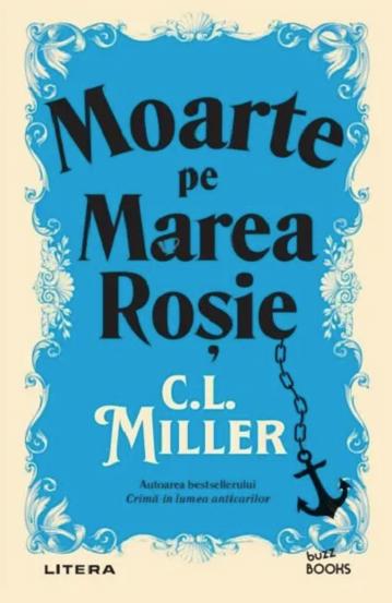 Moarte pe Marea Rosie